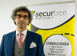 Manuel Cacitti Securbee