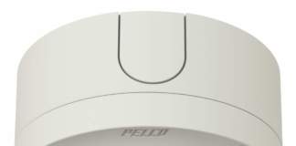 Telecamera IP panoramica Optera, Pelco by Schneider Electric