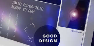 Comelit, HUB e Visto Good Design 2018