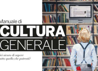 Manuale di cultura generale - Roberto Albanesi (editore Tecniche Nuove)