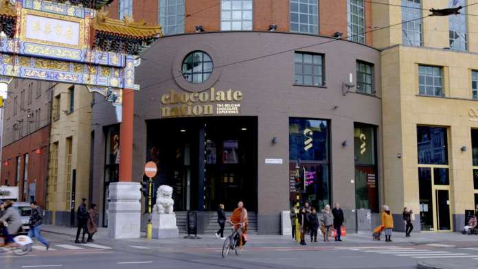 Chocolate Nation Museum