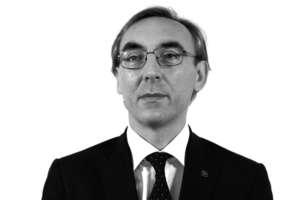 Gian Luca Foresti, tra i massimi esperti di tecnologie informatiche per la sicurezza e direttore del Master