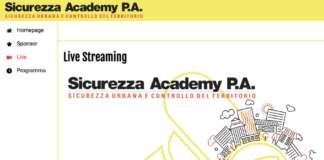 Sicurezza Academy PA