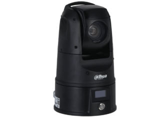 telecamera IP Cam della gamma Dahua WizMind