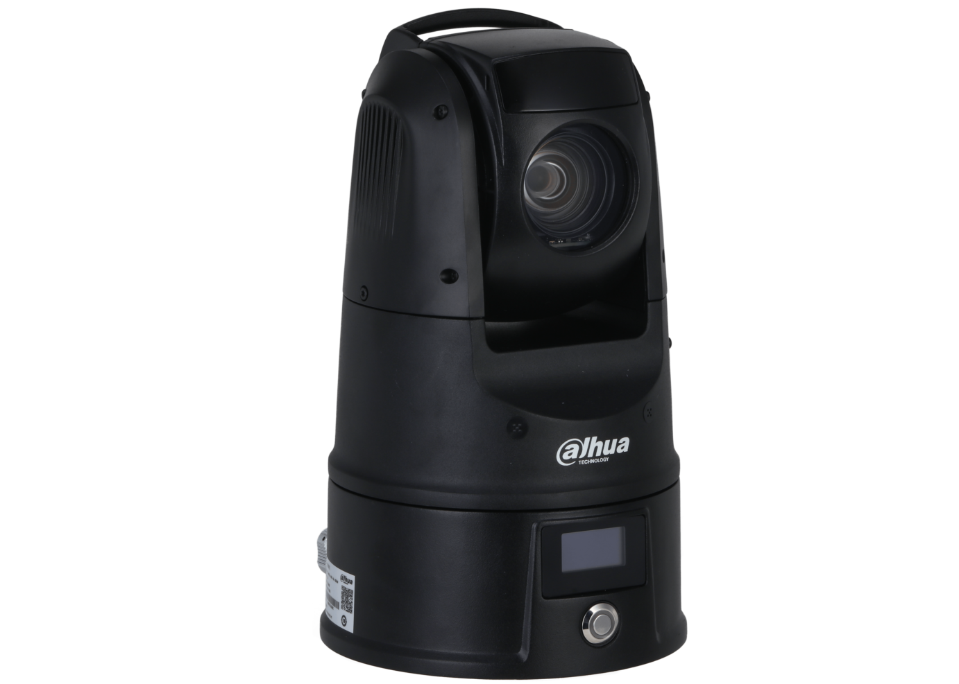 telecamera IP Cam della gamma Dahua WizMind