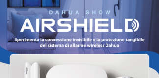 dahua air shield show