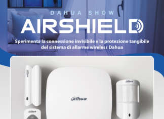dahua air shield show