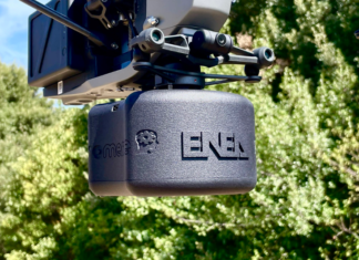 drone ENEA