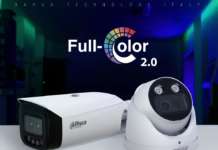 telecamere Full-color