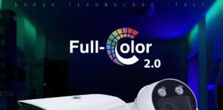 telecamere Full-color