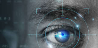 riconoscimento biometrico