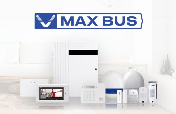 V-MAX BUS