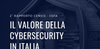 Rapporto CENSIS-IISFA