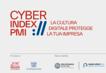 Cyber Index PMI
